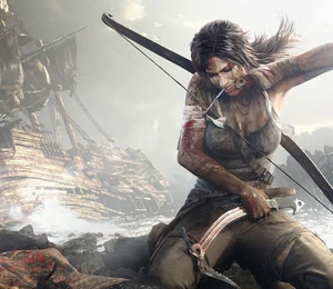 La dernière trilogie de jeux Tomb Raider va connaître une suite animée chez Netflix